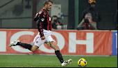 AC Milan want Beckham stay